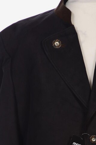 JUPITER Suit Jacket in XL in Black