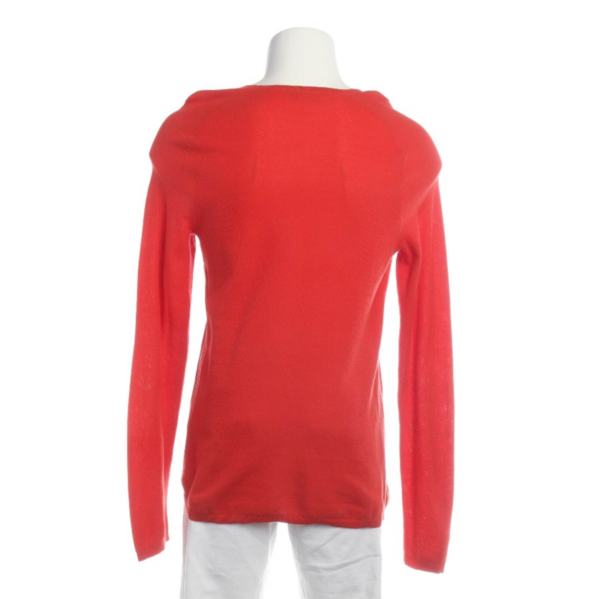 HUGO Sweater & Cardigan in S in Red