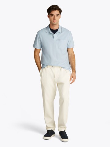 TOMMY HILFIGER Tričko 'CLASSIC' - Modrá