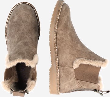 Chelsea Boots Blowfish Malibu en marron