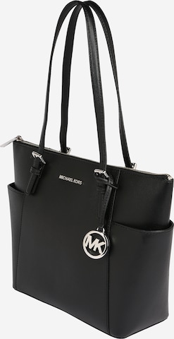 MICHAEL Michael Kors Handbag in Black: front