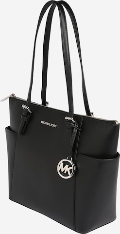 MICHAEL Michael Kors - Malas de tiracolo em preto: frente