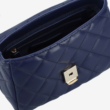 VALENTINO Crossbody Bag 'Ocarina' in Blue