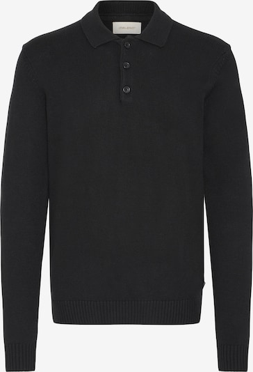 BLEND Strickpullover ' BHDENO ' in XXXL in schwarz, Produktansicht