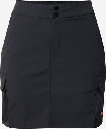 ELLESSE Skirt 'Hierra' in Grey: front