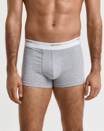 GANT Boxershorts in Grau: Vorderseite