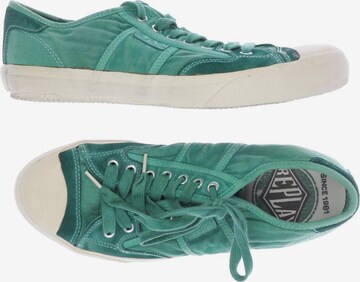REPLAY Sneakers & Trainers in 44 in Green: front