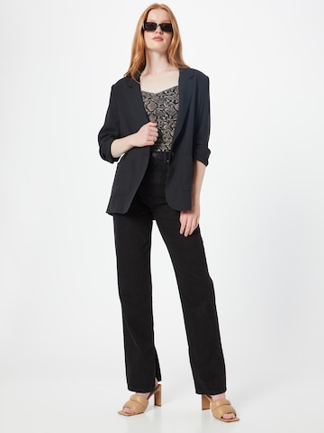 Cream - Blazer 'Cocamia' en negro