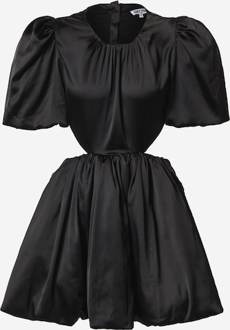 AMY LYNN Cocktail Dress 'Marta' in Black: front