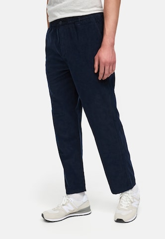 Loosefit Pantalon 'Arthur' Kronstadt en bleu