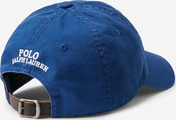 Polo Ralph Lauren Hætte i blå