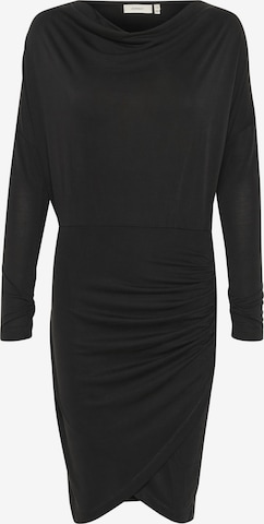 juoda InWear Suknelė 'Lumiah': priekis