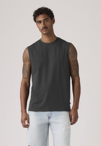 LEVI'S ® Shirt 'Classic' in Black: front