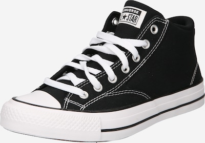 CONVERSE Σνίκερ ψηλό 'Chuck Taylor All Star Malden' σε μαύρο / λευκό, Άποψη προϊόντος