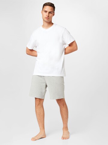 Calvin Klein Underwear Regular Pajama Pants in Grey