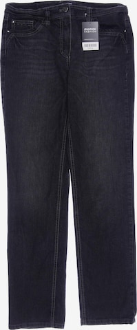 TAIFUN Jeans 30-31 in Grau: predná strana