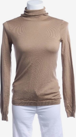 Ralph Lauren Sweater & Cardigan in M in Brown: front