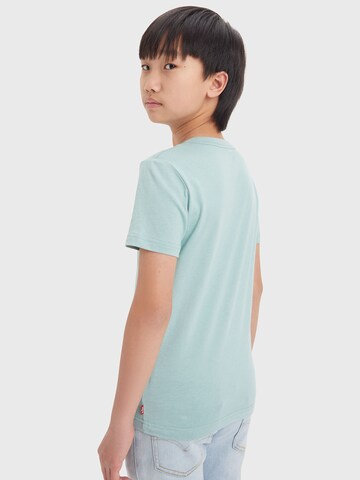 LEVI'S ® T-Shirt in Grün