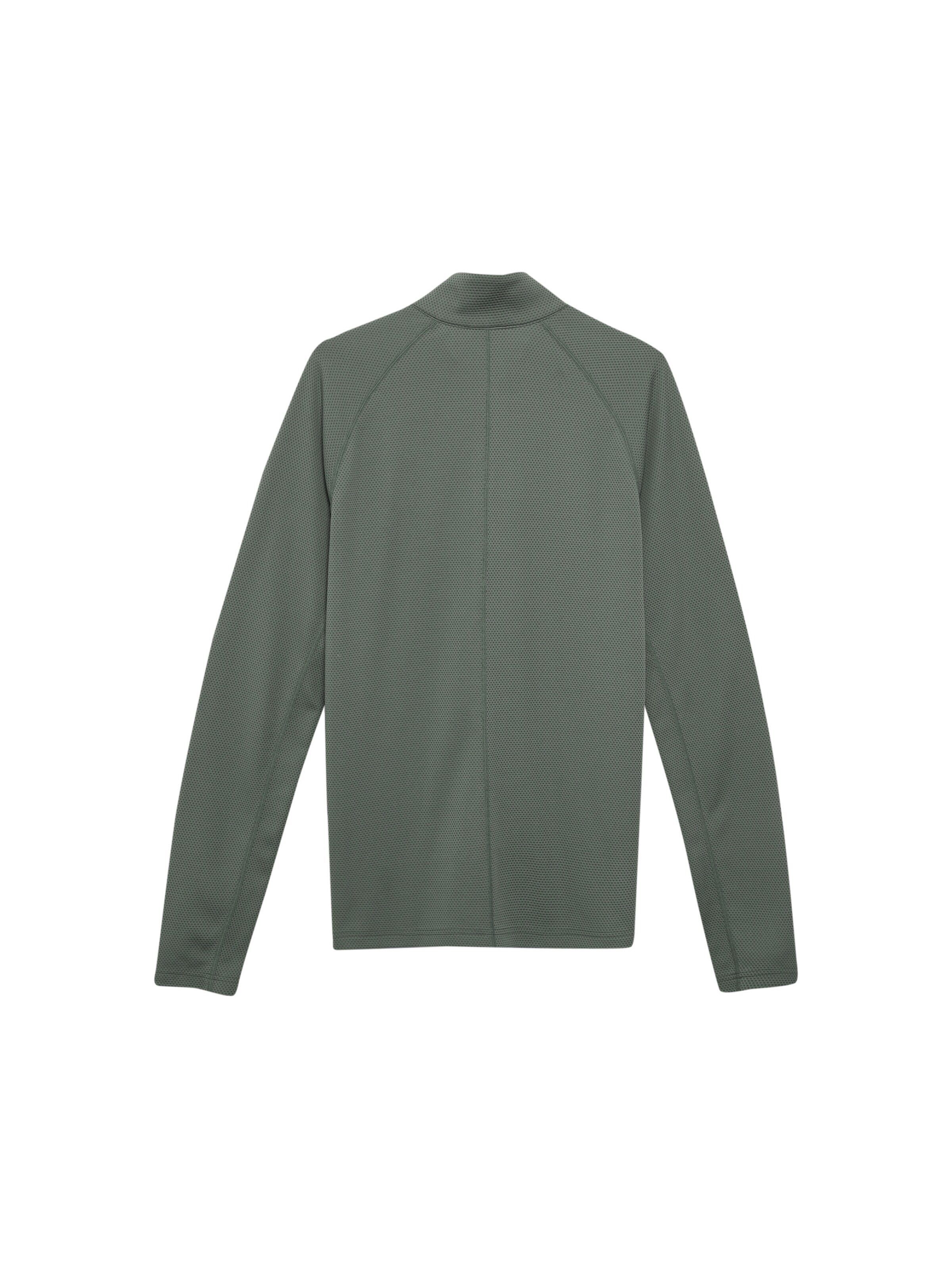 HALO Shirt in Green