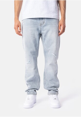 regular Jeans di Project Blue in blu: frontale
