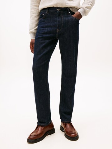 TOMMY HILFIGER Regular Jeans 'Mercer' in Blue: front