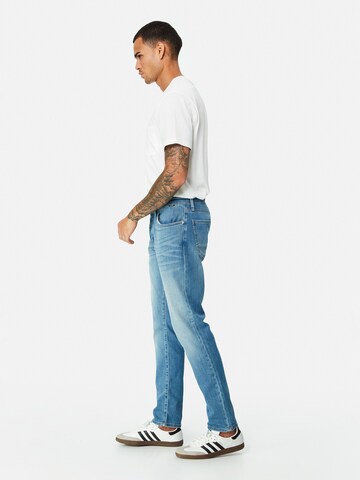 Mavi Slim fit Jeans in Blue