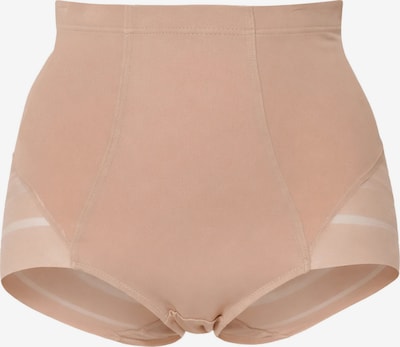 Nur Die Shaping Slip ' Highwaist Smooth Light Shaping ' in S in Beige, Item view