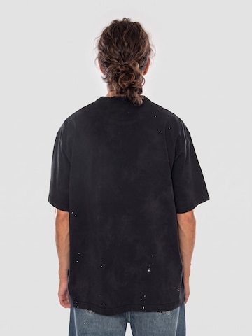 Carhartt WIP Koszulka 'S/S PAINTER T-SHIRT BLACK' w kolorze czarny