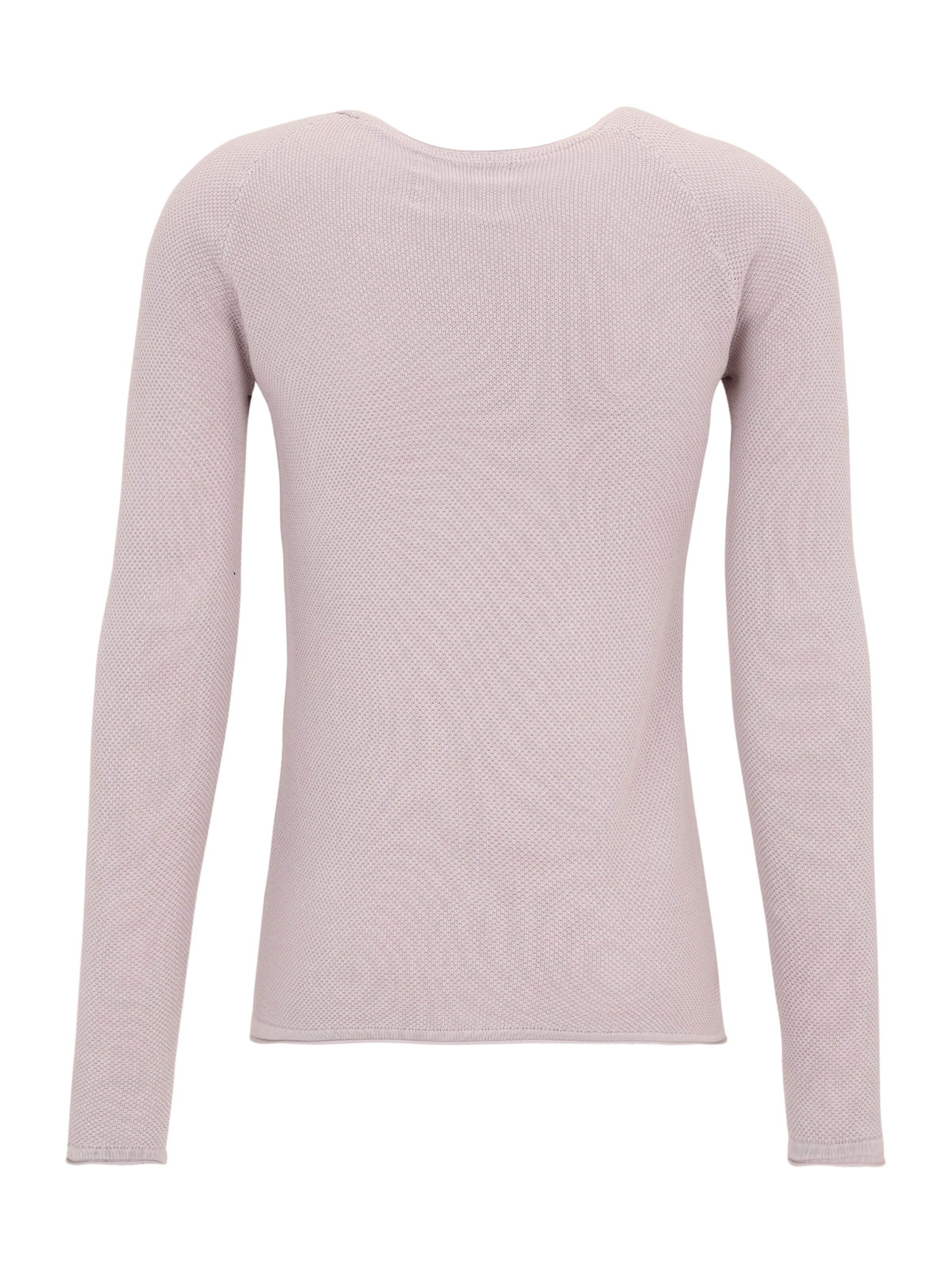 Regular fit Pulover 'THOMAS' de la Key Largo pe mov