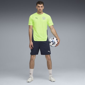 PUMA Jersey 'Manchester City' in Green