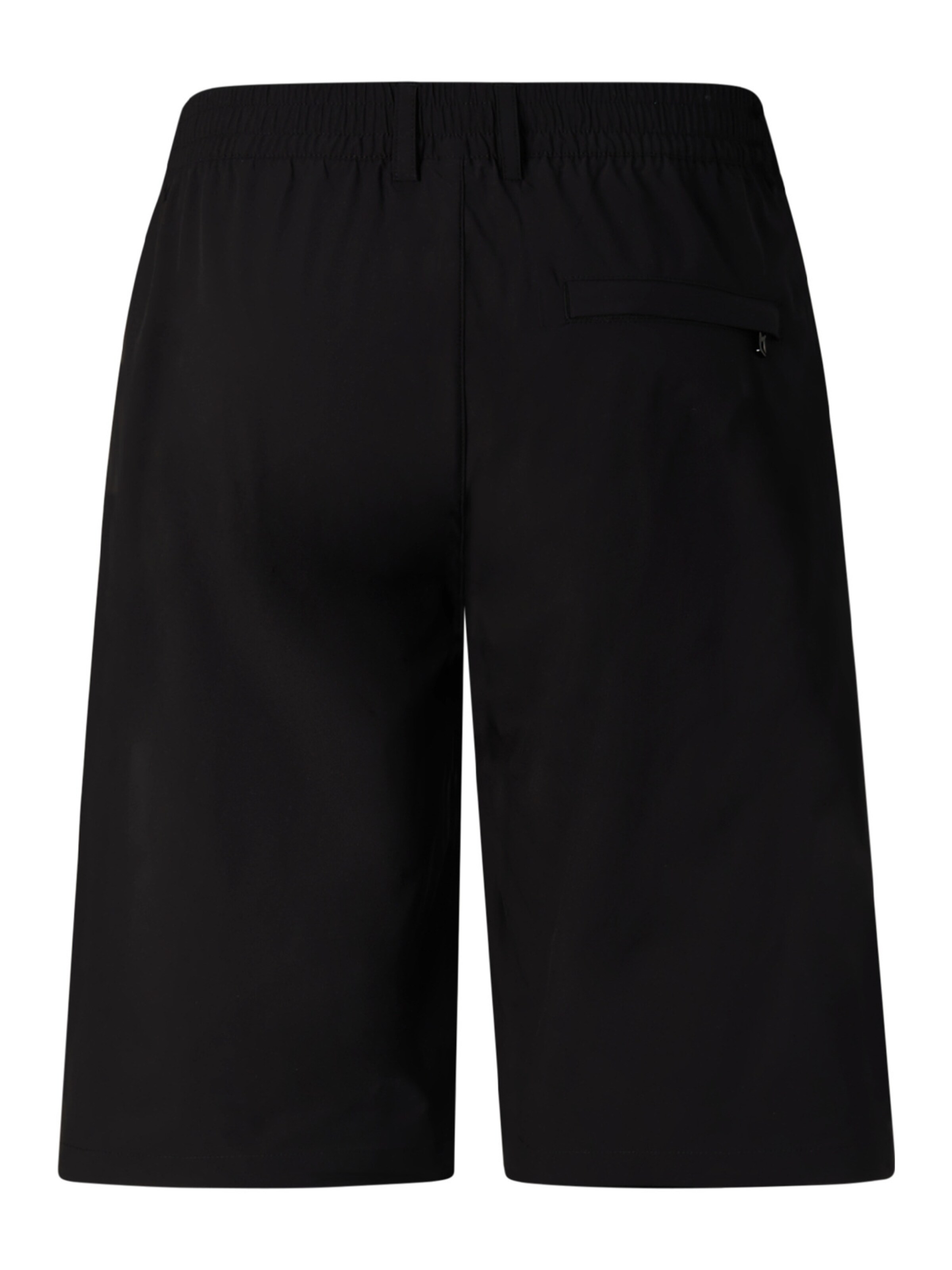 BOGNER Regular Hose 'Marc' in Schwarz