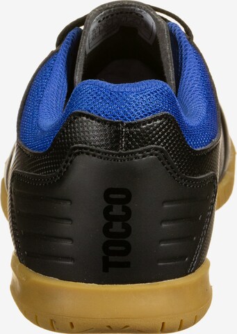 UMBRO Soccer Cleats 'Tocco Club' in Black