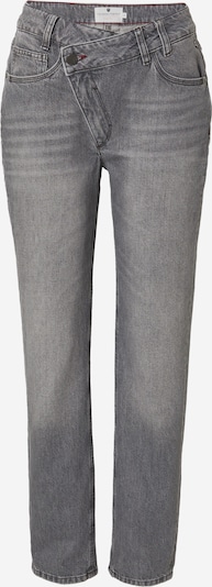 FREEMAN T. PORTER Jeans 'Harper' in Grey denim, Item view