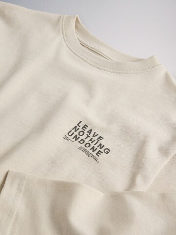 The Set - Camiseta en azul