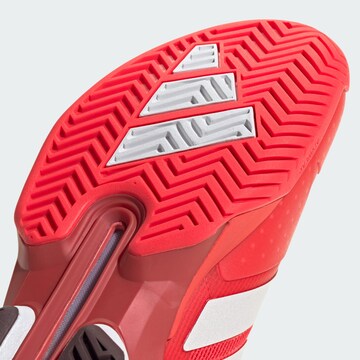 ADIDAS PERFORMANCE - Calzado deportivo 'Adizero Ubersonic 5' en rojo