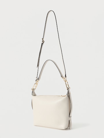 FURLA Чанта за през рамо 'TONIE' в бежово