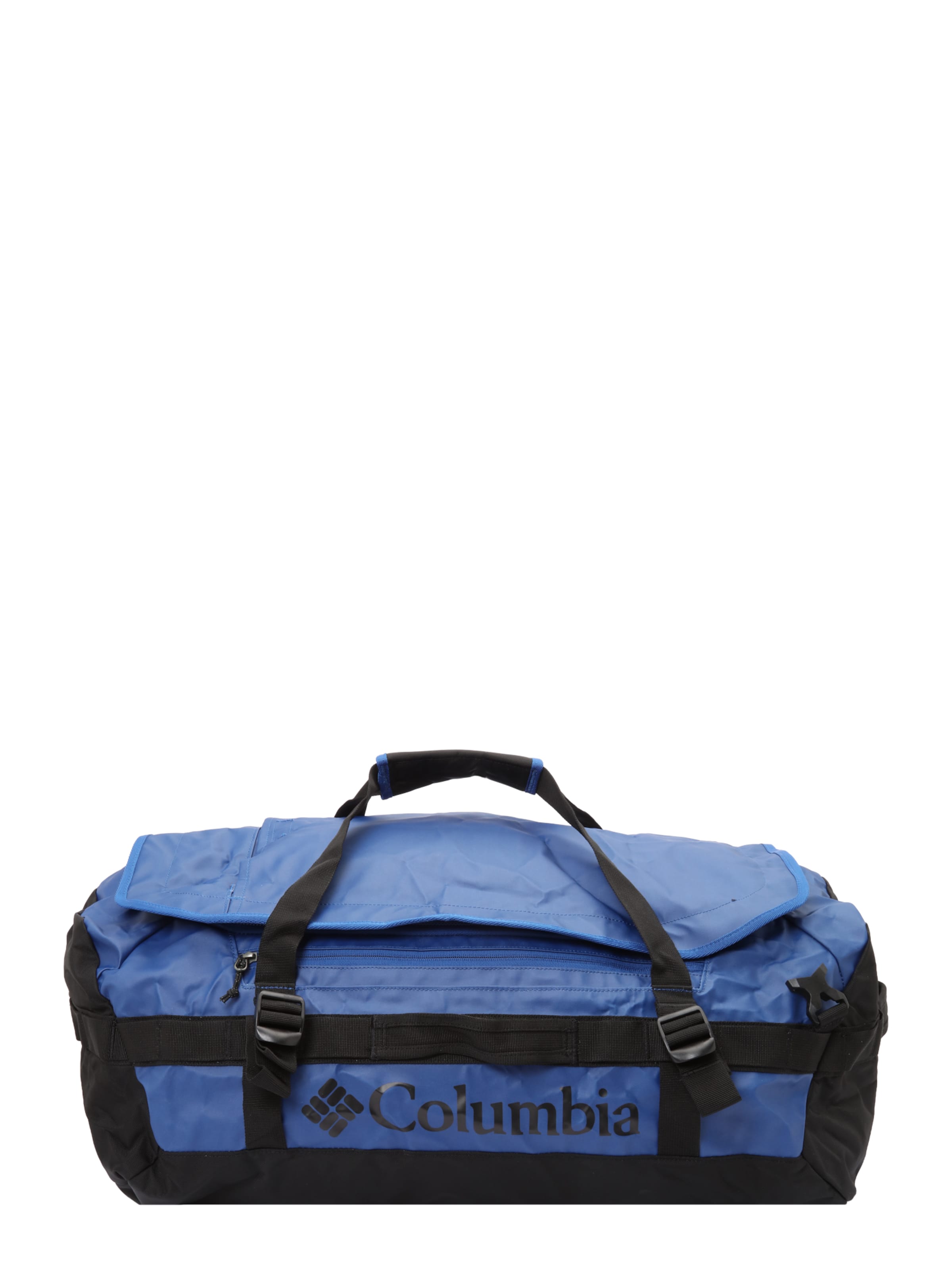 COLUMBIA - Malas de desporto 'Landroamer™' em azul: frente