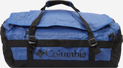 COLUMBIA Sportska torba 'Landroamer™' u plava / crna, Pregled proizvoda