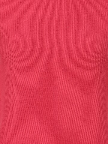 Pull-over Franco Callegari en rouge