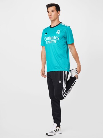 ADIDAS SPORTSWEAR Trikot 'Real Madrid 3rd 2021/2022' in Blau