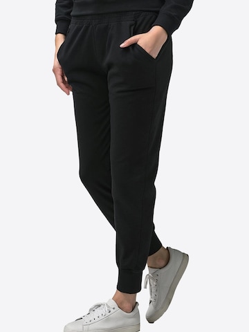 Vivisence Regular Sporthose '9103' in Schwarz