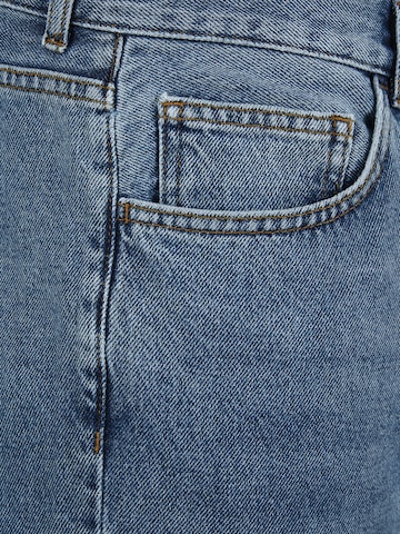 NU-IN Regular Jeans in Blau