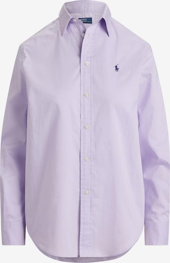 XS dydžio Palaidinė iš Polo Ralph Lauren, spalva – levandų spalva, Prekių apžvalga