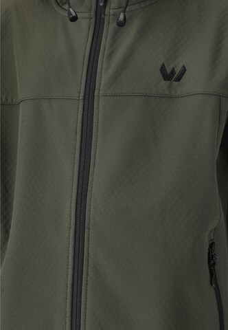 Whistler Sports jacket 'Ryder' in Green