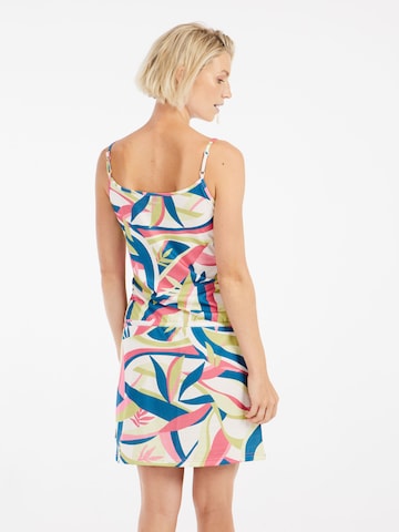 PROTEST Kleid 'PRTBounties 25' in Pink