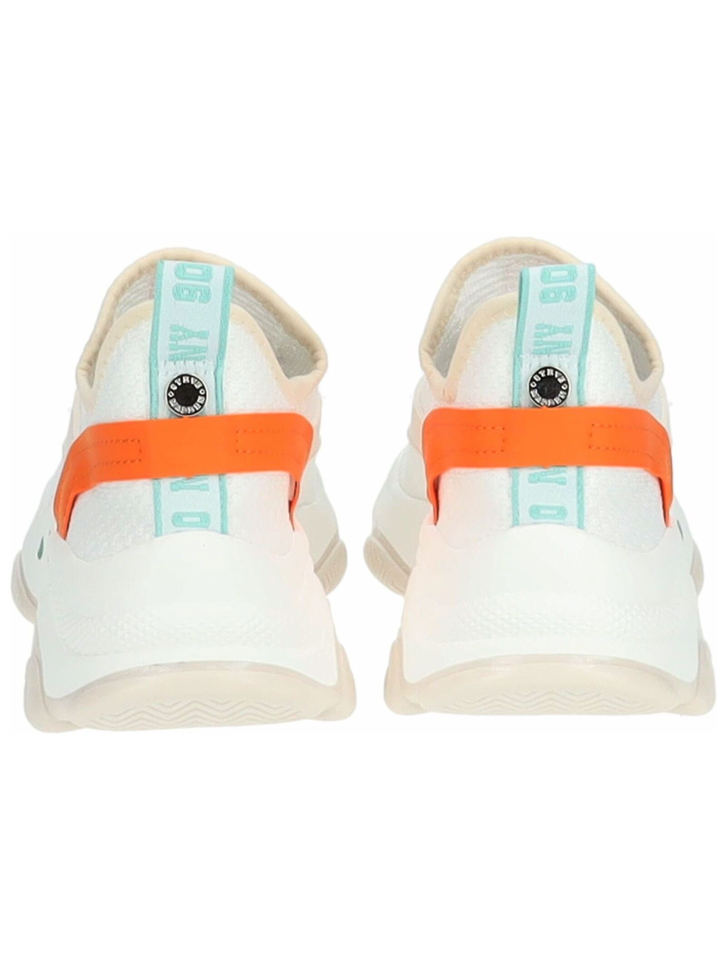 STEVE MADDEN Sandal 'Match' in White