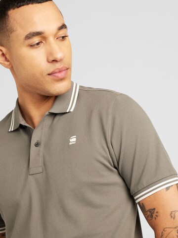 G-STAR Särk 'Dunda', värv hall