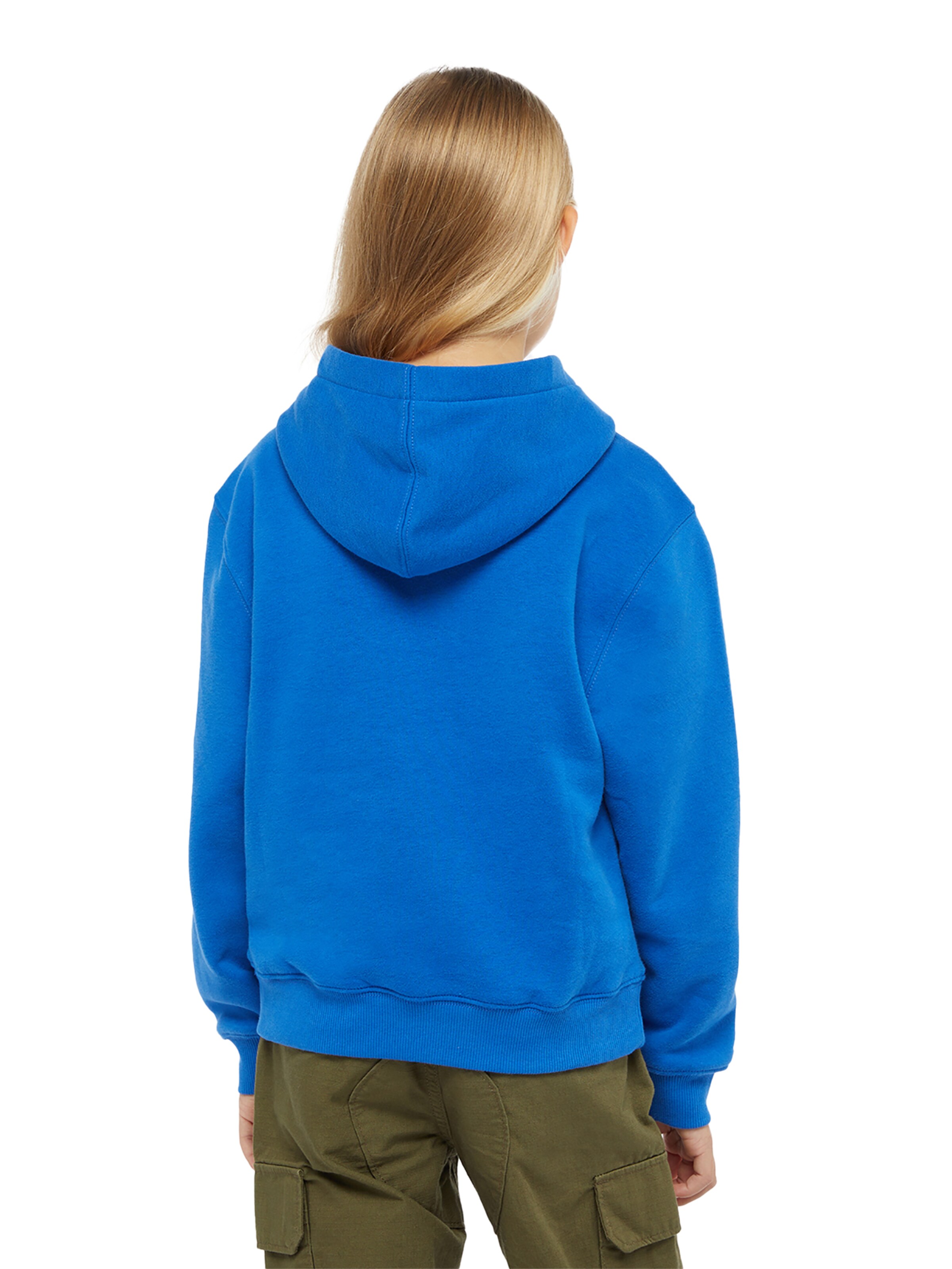 DICKIES - Sudadera en azul