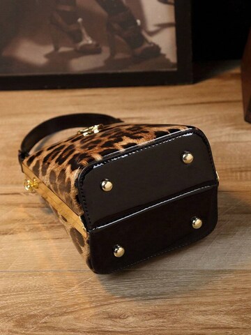 Tomshop24-7 Handbag 'Lili' in Brown