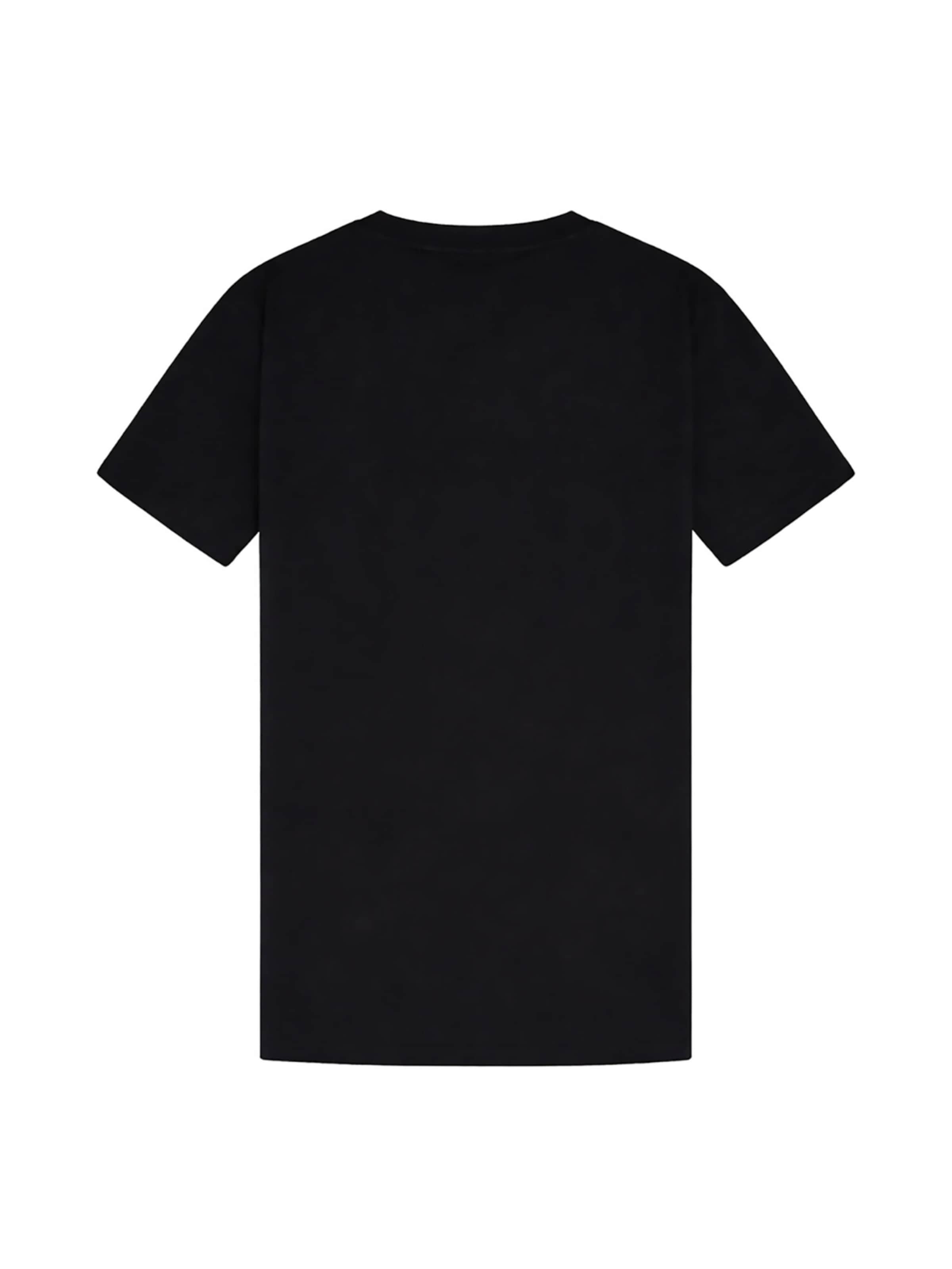 ELLESSE Särk 'Ollio 2', värv must